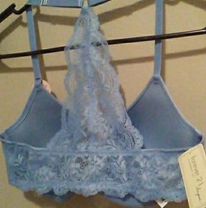 F21 34C bra